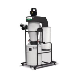 Aspirador Turbina Ciclone ZAA 1353 400V