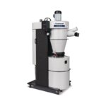 Aspirador Turbina Ciclone ZAA 2863 AF 400V
