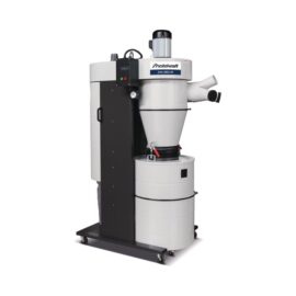 Aspirador Turbina Ciclone ZAA 2863 AF 400V