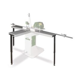 Bancada para Furador Horizontal LLB 20 PB