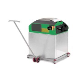 Base com Rodas FW-TKS250