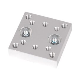 Bloco Adaptador para MAT H