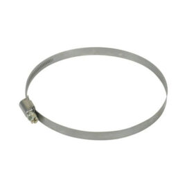 Braçadeira de Parafuso para Mangueira