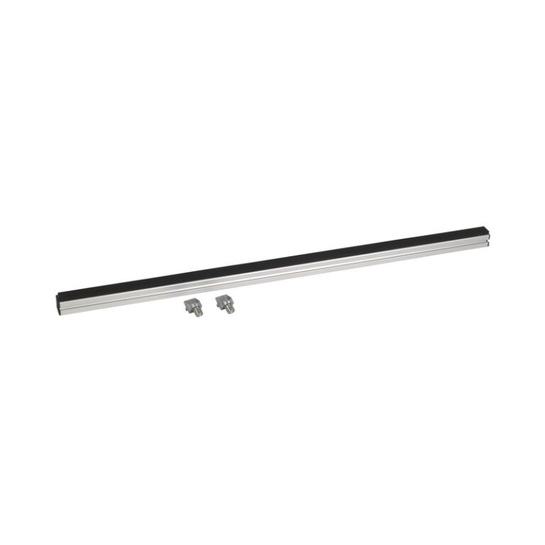 Calha Antiderrapante e Dispositivo de Elevação 1200mm