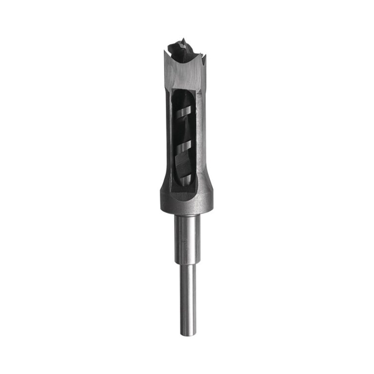 Cinzel de Calafetagem Oco 25