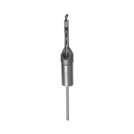 Cinzel de Calafetagem Oco 6.35mm (1/4")