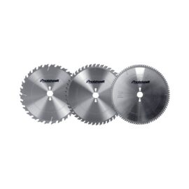 Conjunto de Discos de Serra 315mm