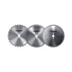Conjunto de Discos de Serra 400mm