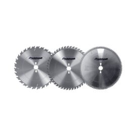 Conjunto de Discos de Serra 400mm