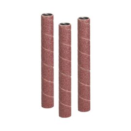 Conjunto de Mangas de Lixa para OSS / OBSS (3 Uni.)