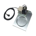 Deslizador Elétrico Via Rádio Easyswitch
