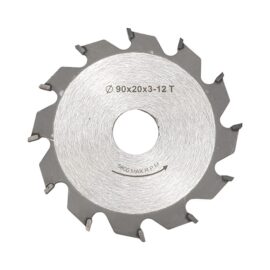 Disco de Serra 90 x 20 x 3 mm