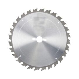 Disco de Serra de Dentes Alternados Ø 550 Mm Z48