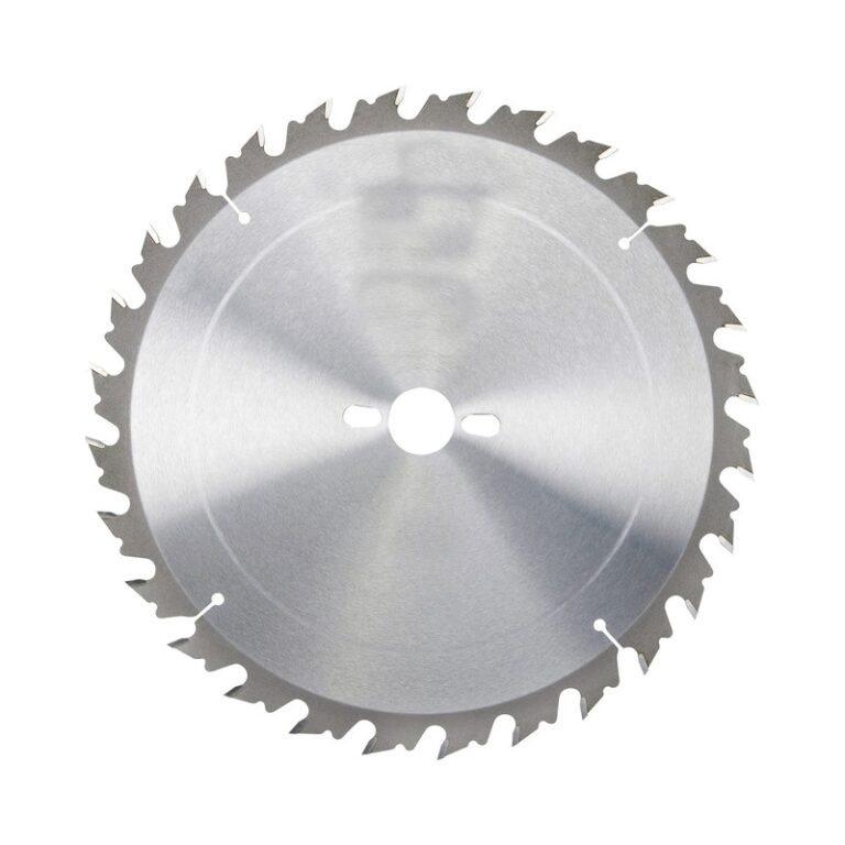Disco de Serra de Dentes Alternados Ø 550 Mm Z48
