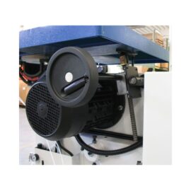 Dispositivo de Inclinação da Mesa com Cremalheira TINVRZST-HBS800AS