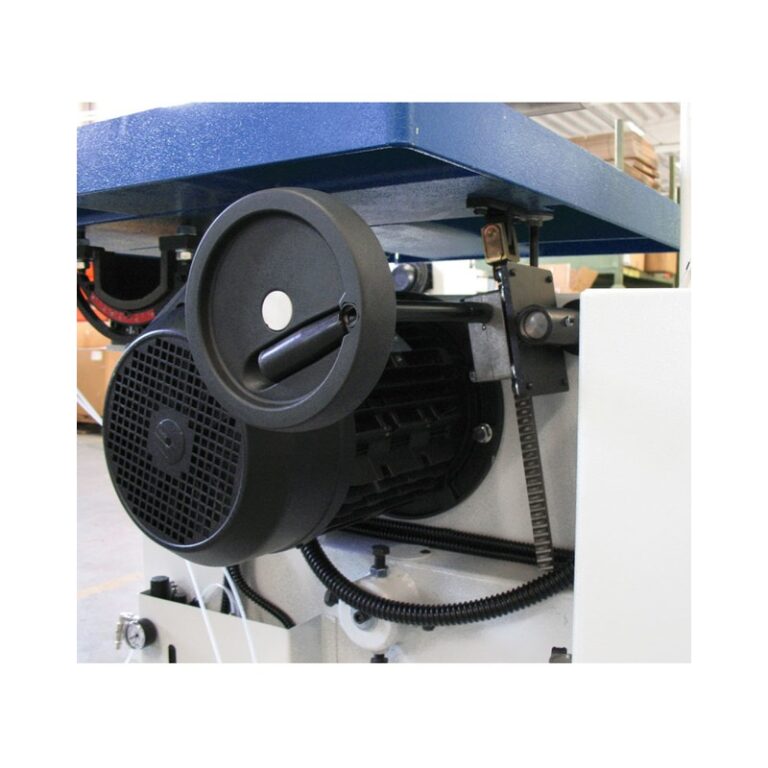 Dispositivo de Inclinação da Mesa com Cremalheira TINVRZST-HBS800AS