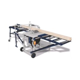 Extensão de Mesa para Serra Circular TKS-Z 400