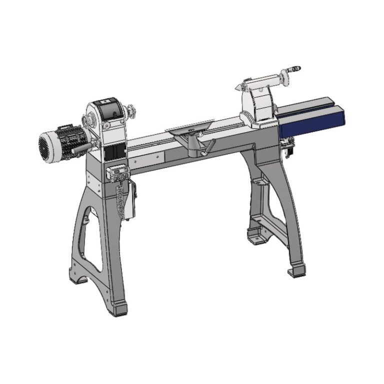 Extensão para DB 610 Pro Vario