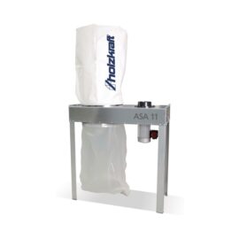 Extrator de Aparas ASA 11 400V