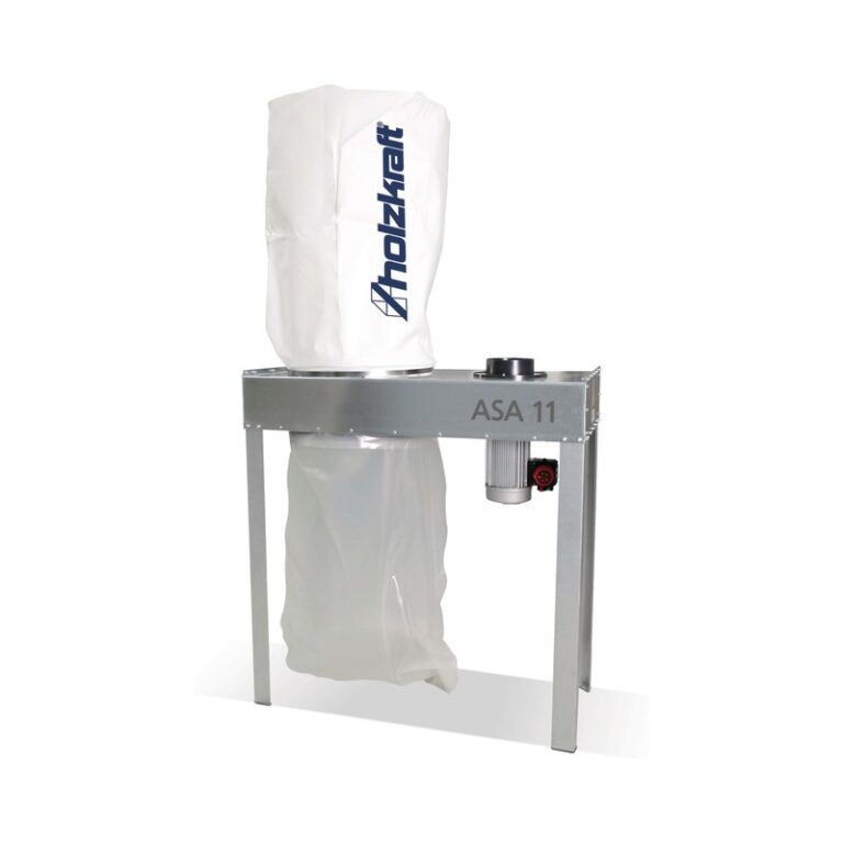 Extrator de Aparas ASA 11 400V