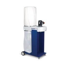 Extrator de Aparas ASA 163 400V