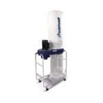 Extrator de Aparas ASA 1903 400V