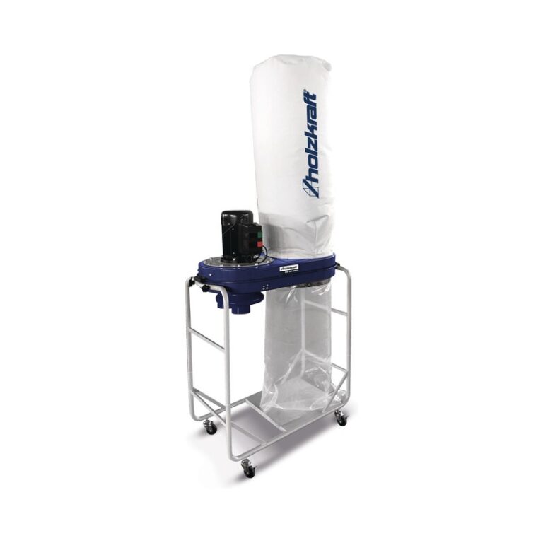 Extrator de Aparas ASA 1903 400V