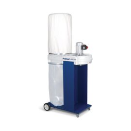 Extrator de Aparas ASA 203 400V