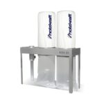 Extrator de Aparas ASA 21 400V