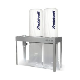 Extrator de Aparas ASA 21 400V