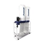 Extrator de Aparas ASA 2803 400V