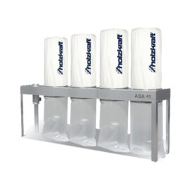 Extrator de Aparas ASA 41 400V