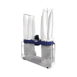 Extrator de Aparas ASA 7703 400V
