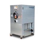 Extrator de Aparas RLA 125
