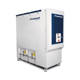 Extrator/Purificador de Ar RLA 2501 P