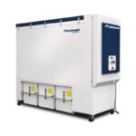 Extrator/Purificador de Ar RLA 3001 P