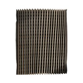 Filtro Papel Volumétrico para Extrator FAG 1/2
