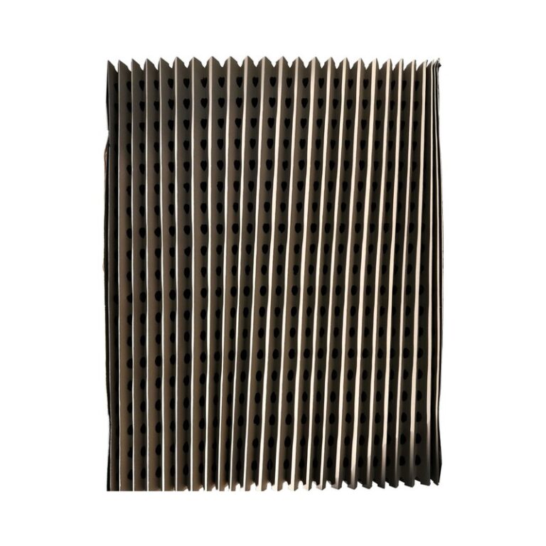 Filtro Papel Volumétrico para Extrator FAG 3/4