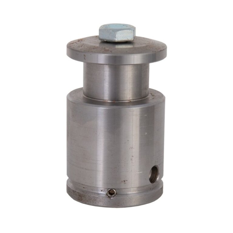 Flange de Montagem M33x3
