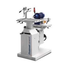Furadora Horizontal para Madeira LLB 40 DT