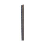 Lâmina Serra de Recortes 135x6.0x0.4mm 12Z