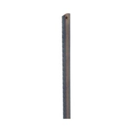 Lâmina Serra de Recortes 135x6.0x0.4mm 12Z
