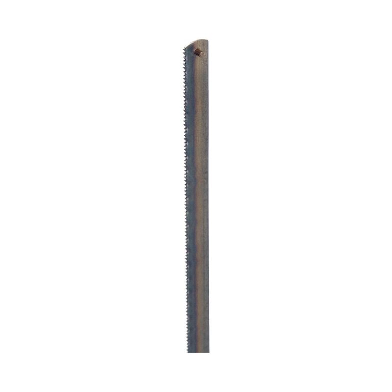 Lâmina Serra de Recortes 135x6.0x0.4mm 12Z