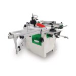 Máquina Universal UMK 5-260 400V