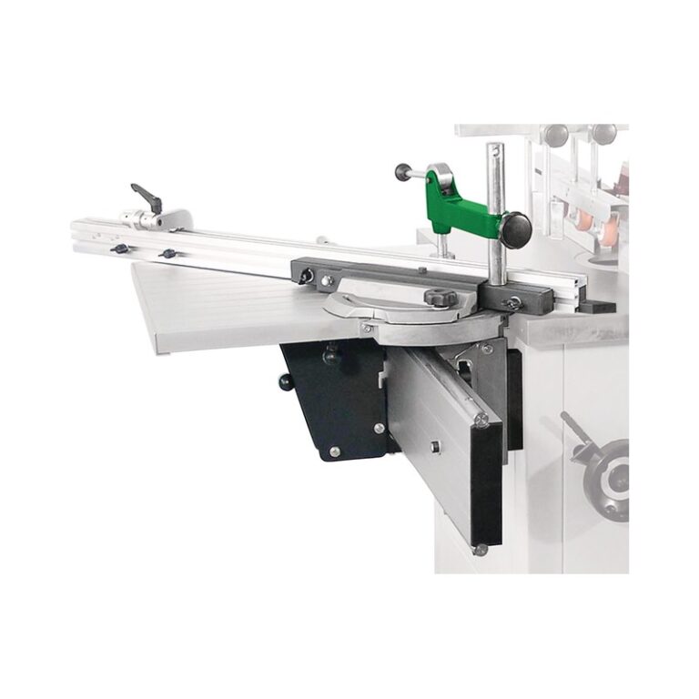 Mesa Deslizante para Tupia TF 190E / 190SE