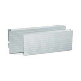 Mordentes de Paragem Rotativos Alumínio 450 mm