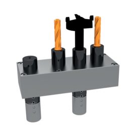 Motor Perfuração para Dobradiças Blum