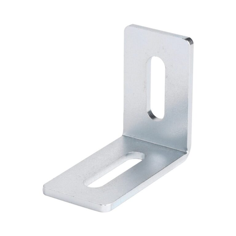 Placa Angular 80x40x60mm