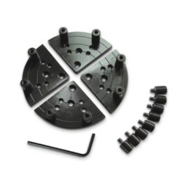 Placa de Face para Mandril de 4 Garras Profi-set