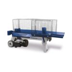 Rachador de Lenha Horizontal HSE 5-52 KH